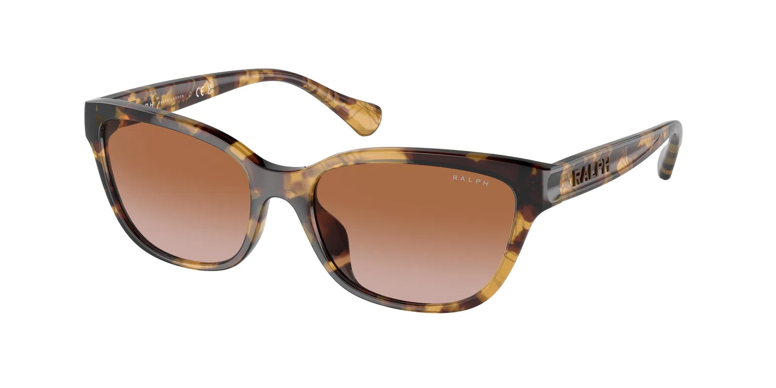 Ralph 5307U Sunglasses - view 4